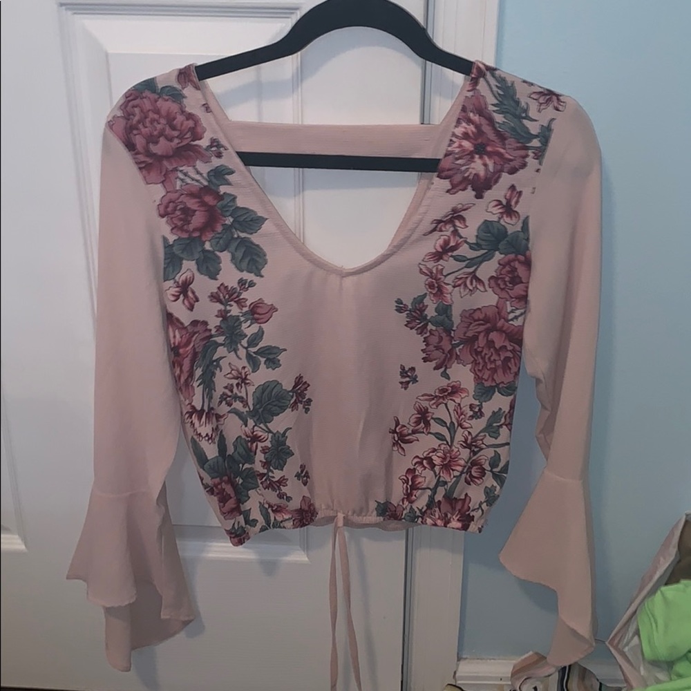 Rue 21 shirt